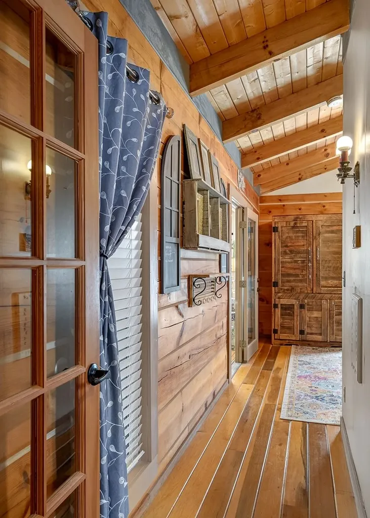 2680 Cummins Mill Road Cookeville TN 38501