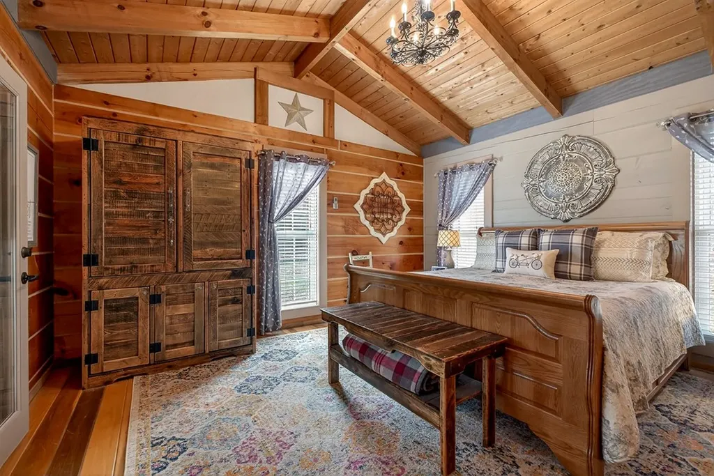 2680 Cummins Mill Road Cookeville TN 38501