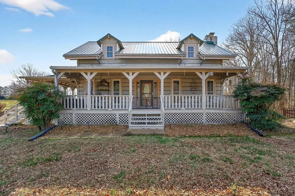 2680 Cummins Mill Road Cookeville TN 38501