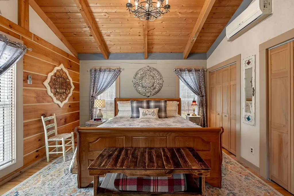 2680 Cummins Mill Road Cookeville TN 38501