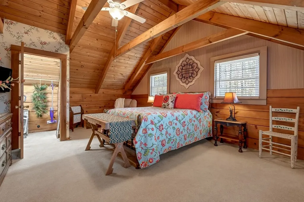 2680 Cummins Mill Road Cookeville TN 38501