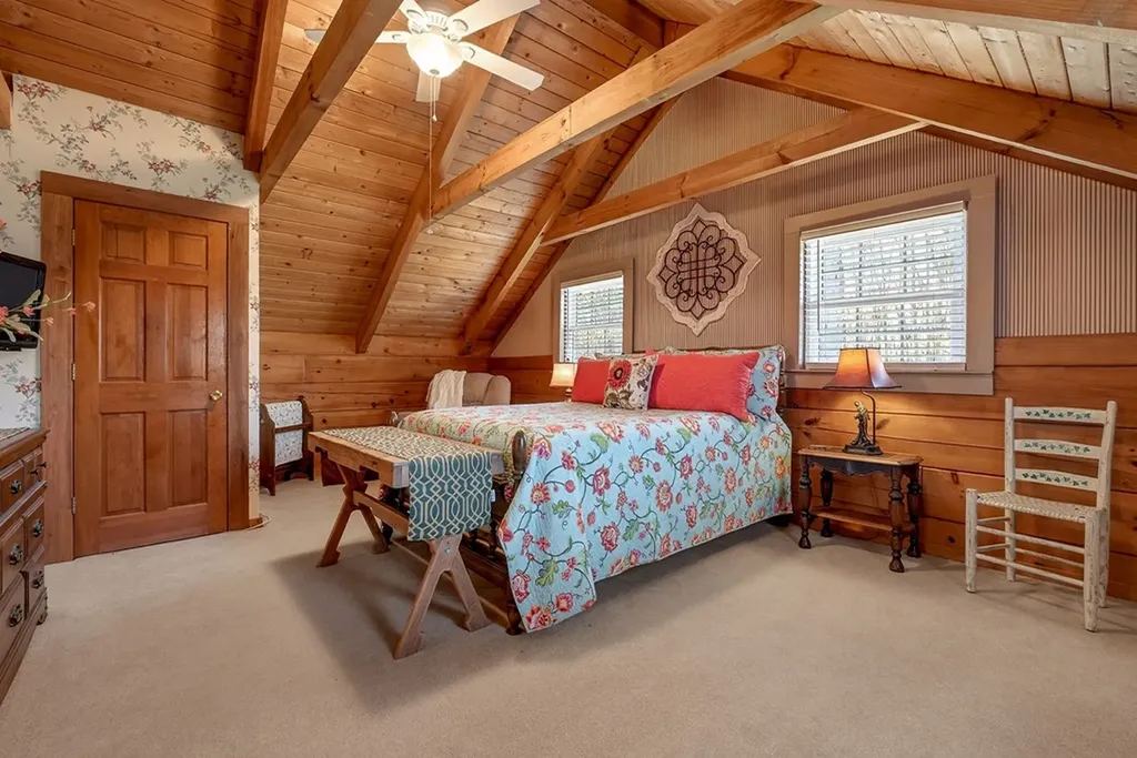 2680 Cummins Mill Road Cookeville TN 38501