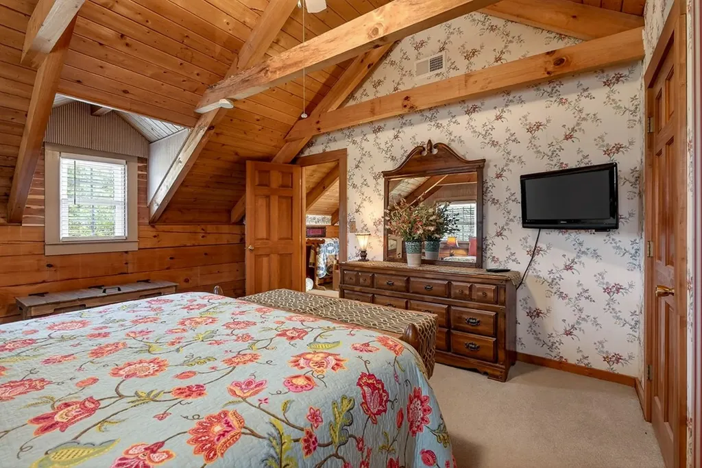 2680 Cummins Mill Road Cookeville TN 38501