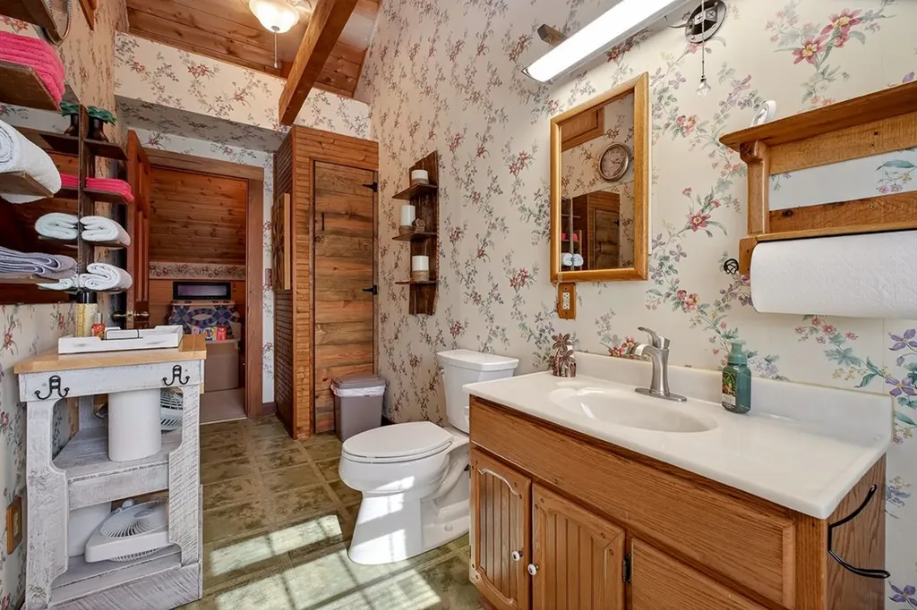 2680 Cummins Mill Road Cookeville TN 38501