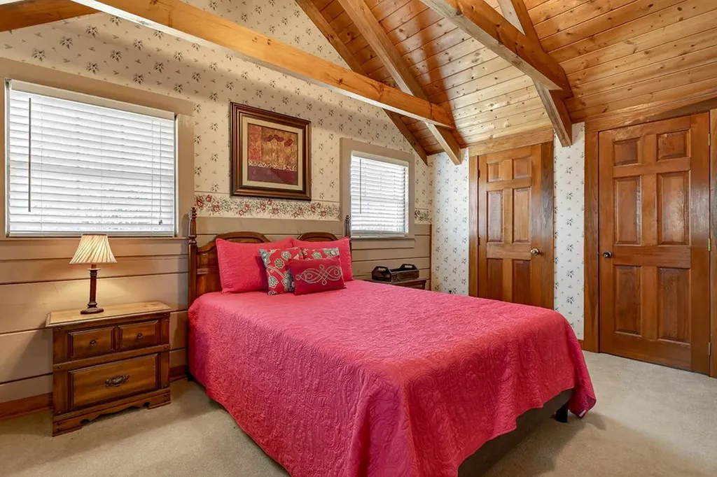 2680 Cummins Mill Road Cookeville TN 38501