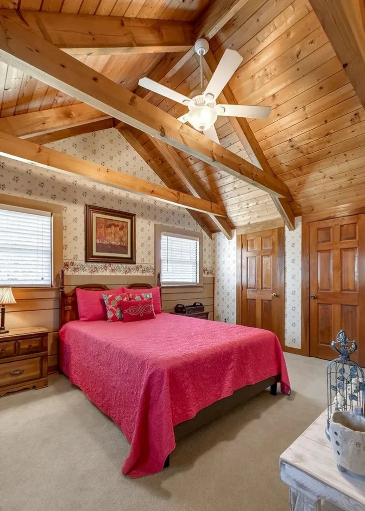 2680 Cummins Mill Road Cookeville TN 38501