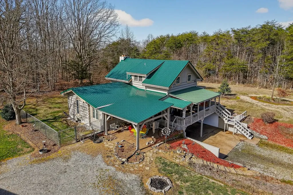 2680 Cummins Mill Road Cookeville TN 38501