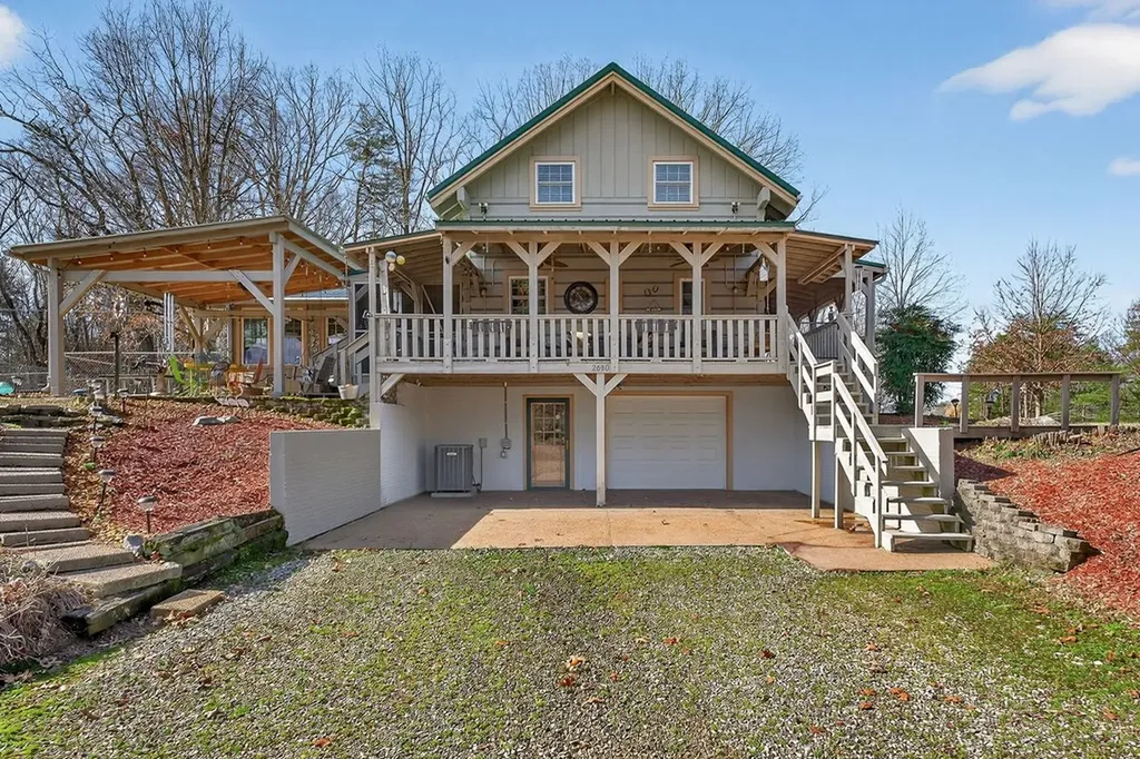 2680 Cummins Mill Road Cookeville TN 38501