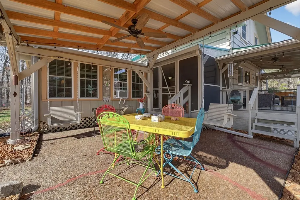 2680 Cummins Mill Road Cookeville TN 38501