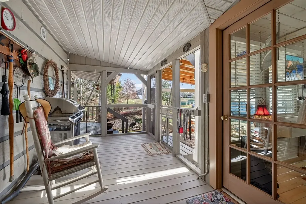 2680 Cummins Mill Road Cookeville TN 38501