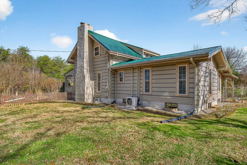 2680 Cummins Mill Road Cookeville TN 38501