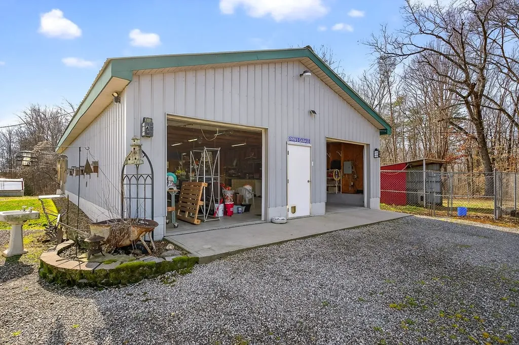 2680 Cummins Mill Road Cookeville TN 38501