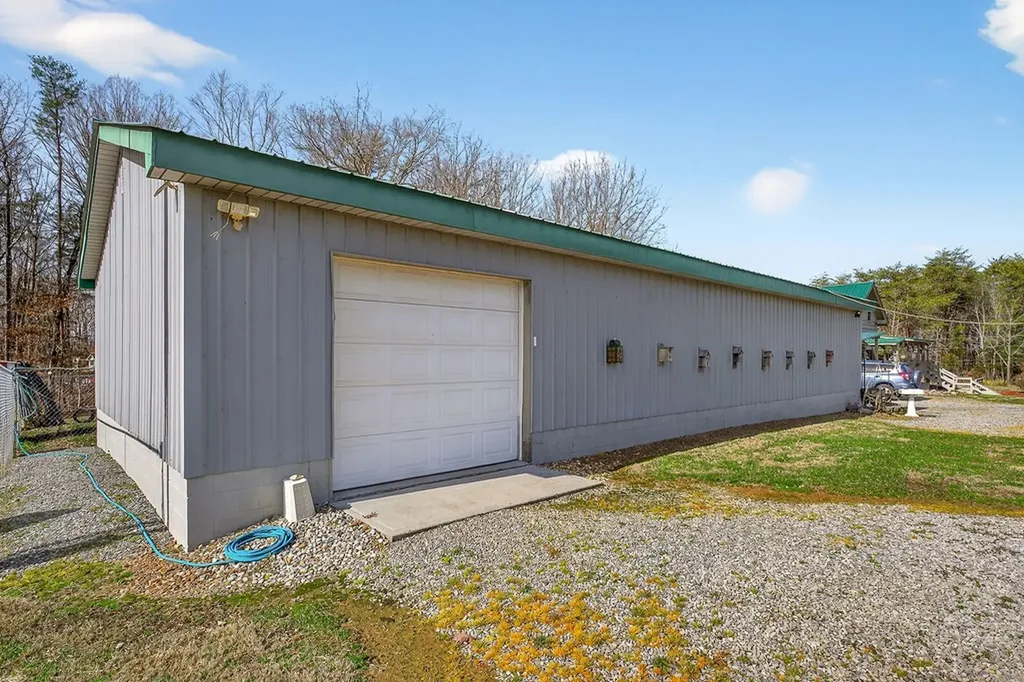 2680 Cummins Mill Road Cookeville TN 38501