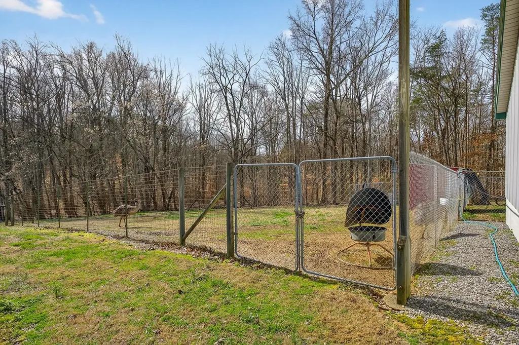 2680 Cummins Mill Road Cookeville TN 38501