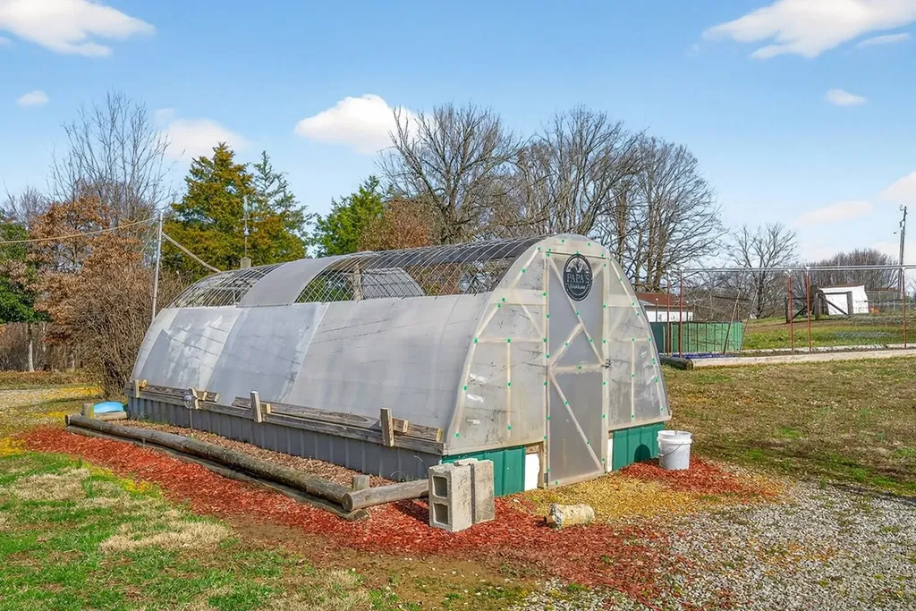 2680 Cummins Mill Road Cookeville TN 38501