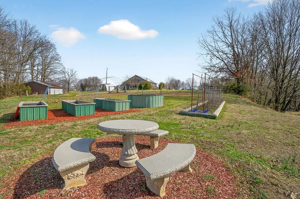 2680 Cummins Mill Road Cookeville TN 38501