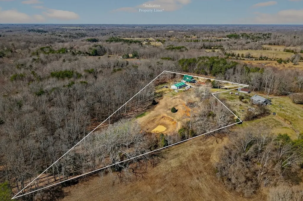 2680 Cummins Mill Road Cookeville TN 38501