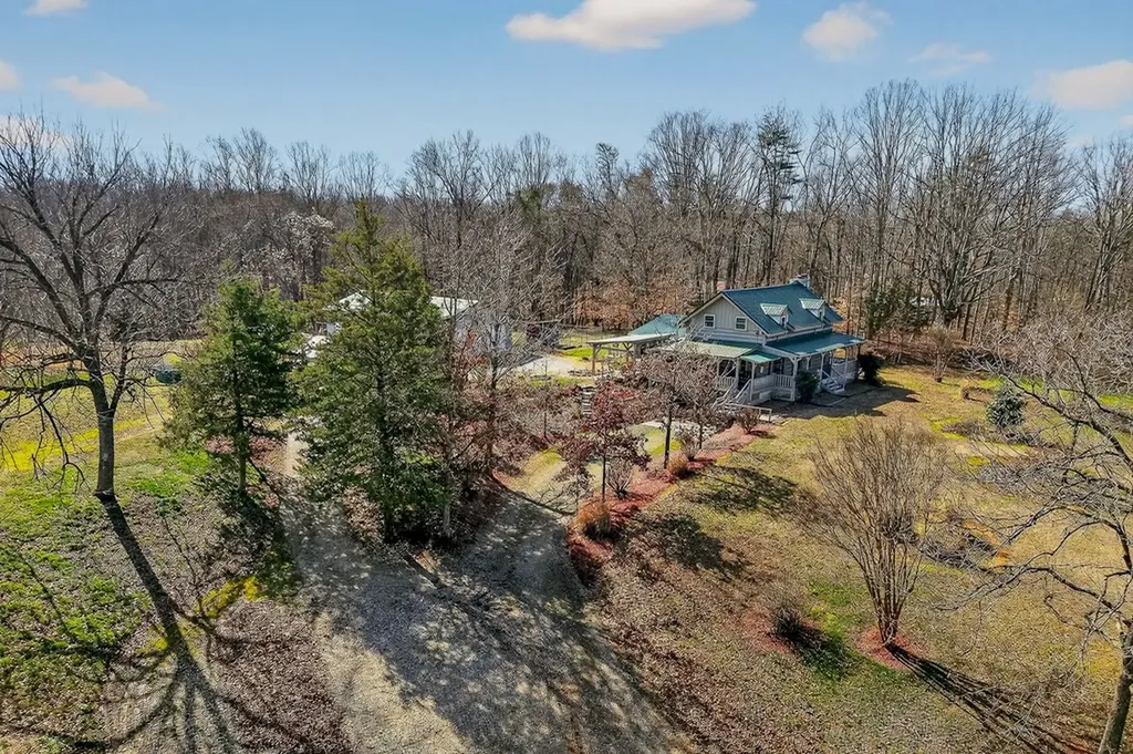 2680 Cummins Mill Road Cookeville TN 38501