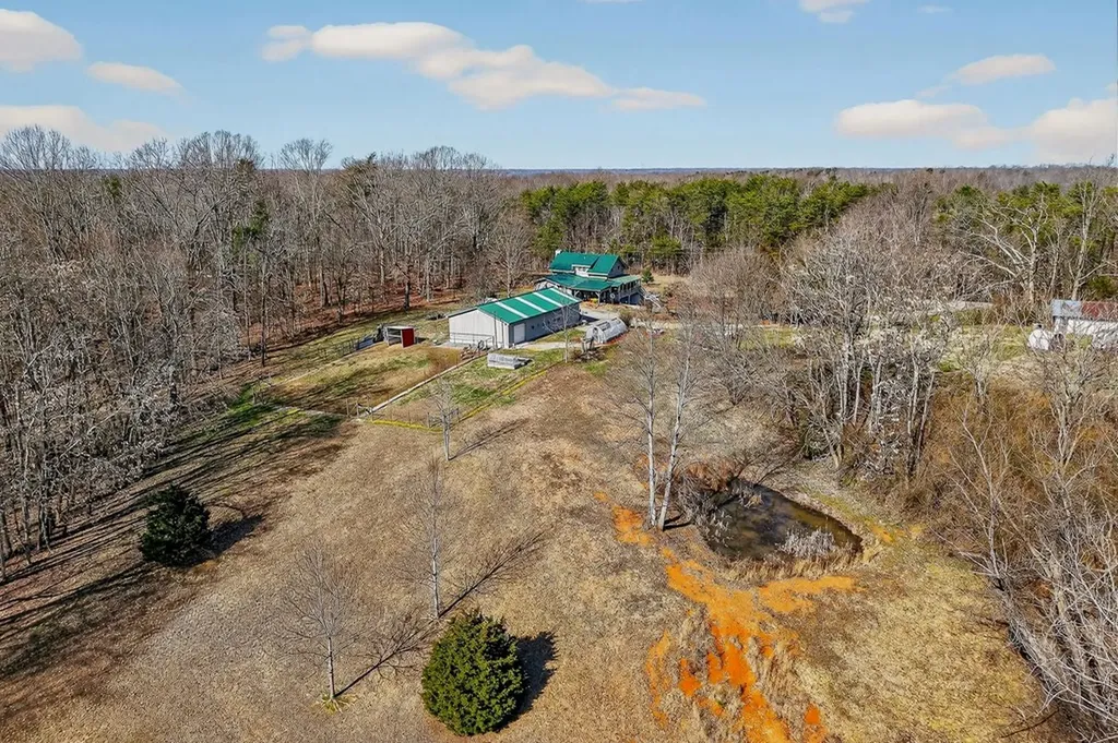 2680 Cummins Mill Road Cookeville TN 38501