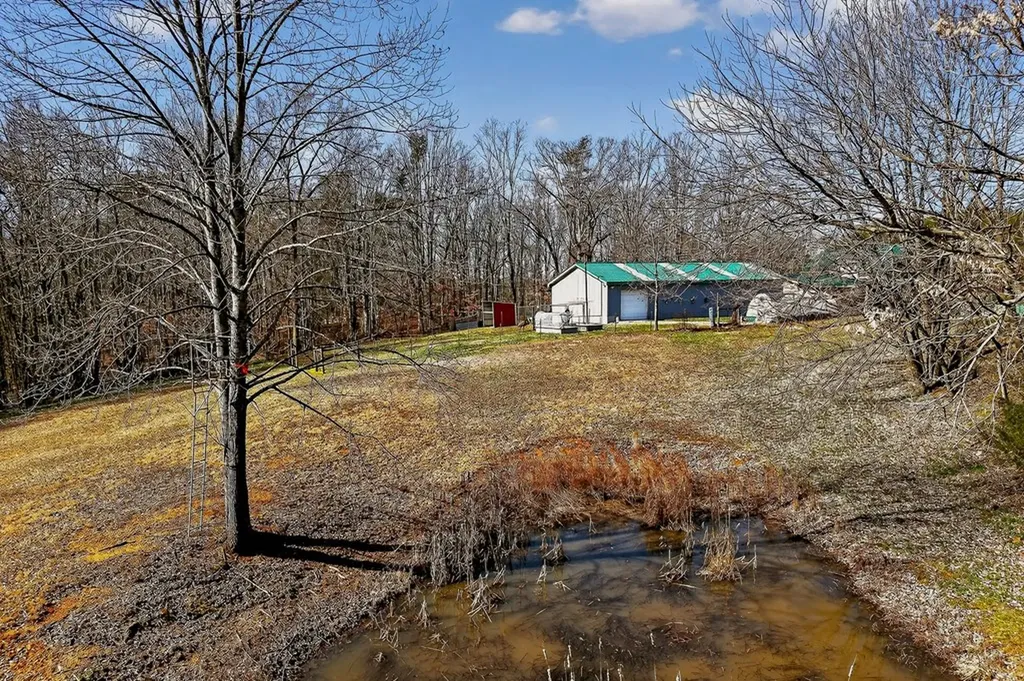 2680 Cummins Mill Road Cookeville TN 38501