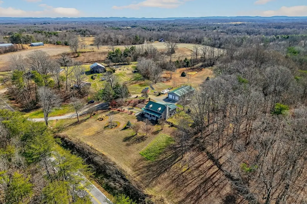 2680 Cummins Mill Road Cookeville TN 38501