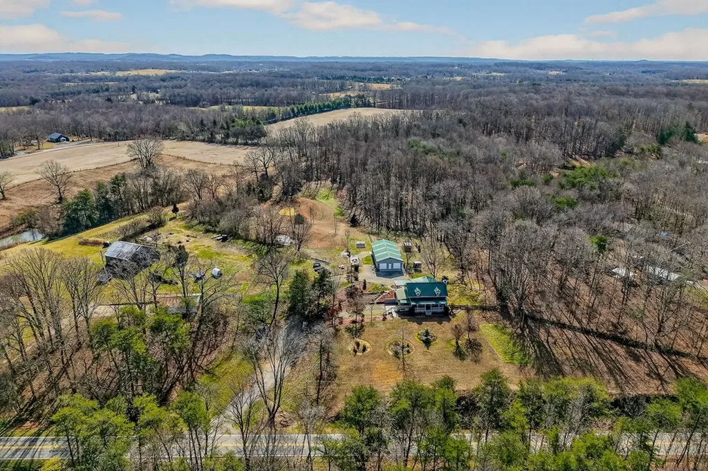 2680 Cummins Mill Road Cookeville TN 38501