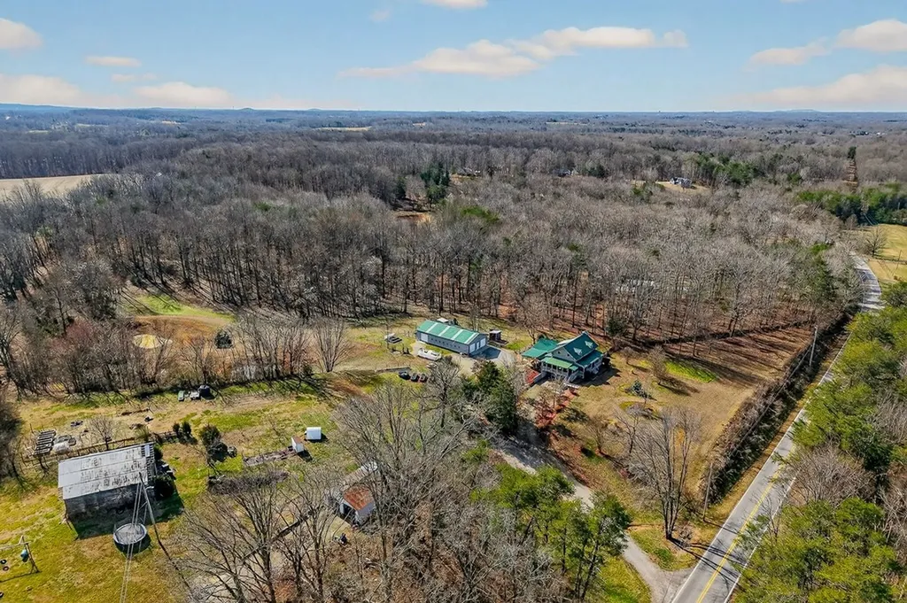 2680 Cummins Mill Road Cookeville TN 38501