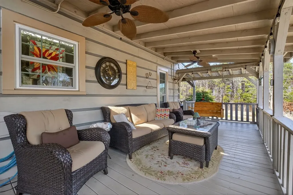 2680 Cummins Mill Road Cookeville TN 38501