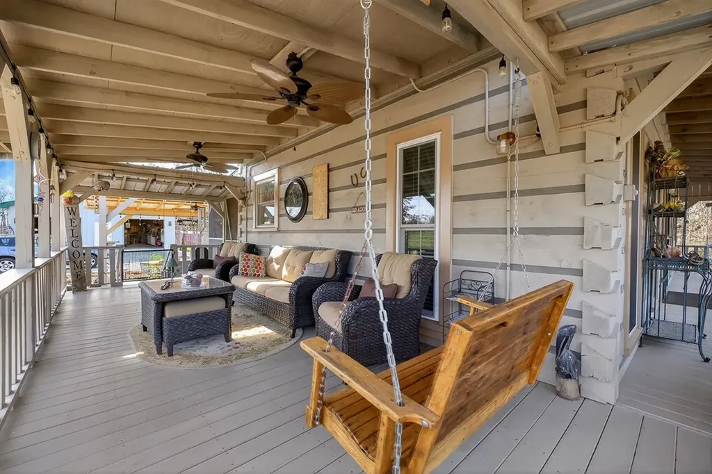 2680 Cummins Mill Road Cookeville TN 38501