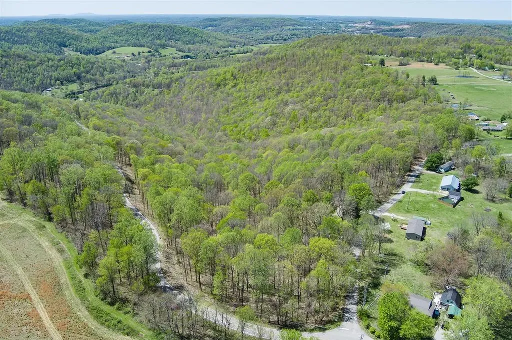 34 Acres Rocky Point Road Cookeville TN 38506