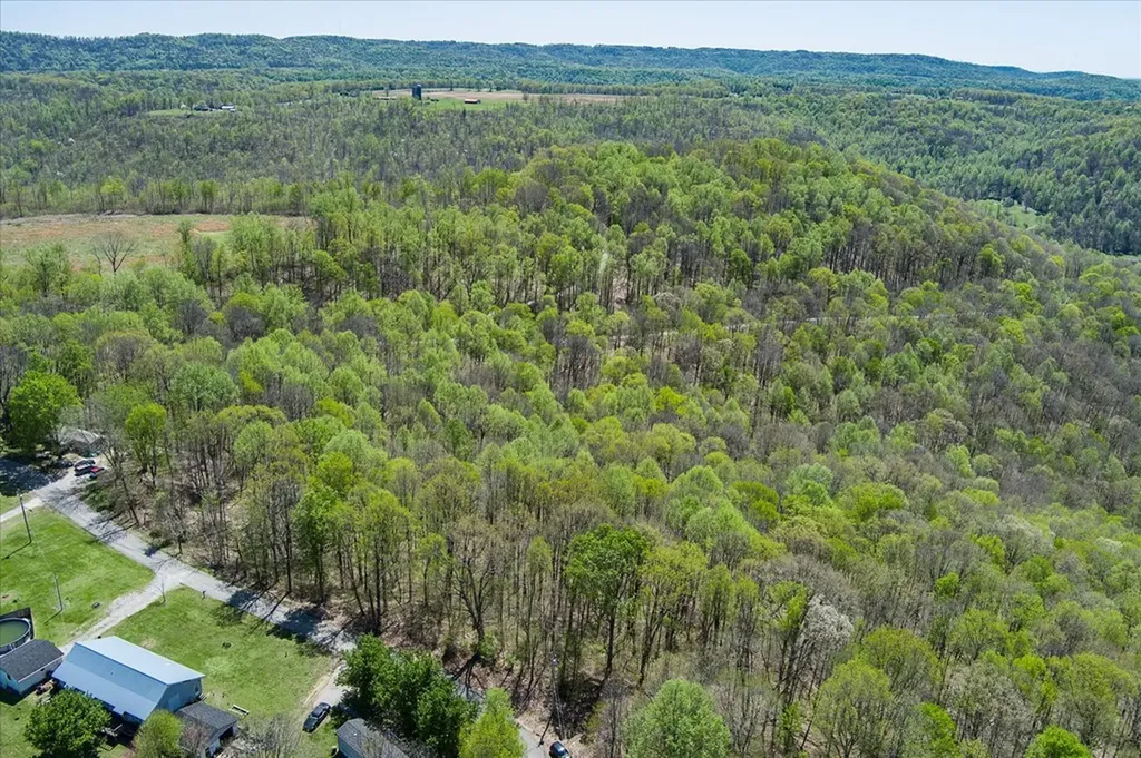 34 Acres Rocky Point Road Cookeville TN 38506