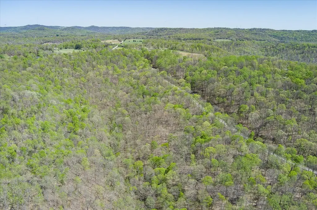 34 Acres Rocky Point Road Cookeville TN 38506