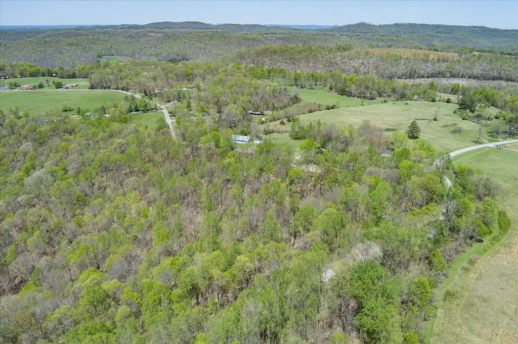 34 Acres Rocky Point Road Cookeville TN 38506