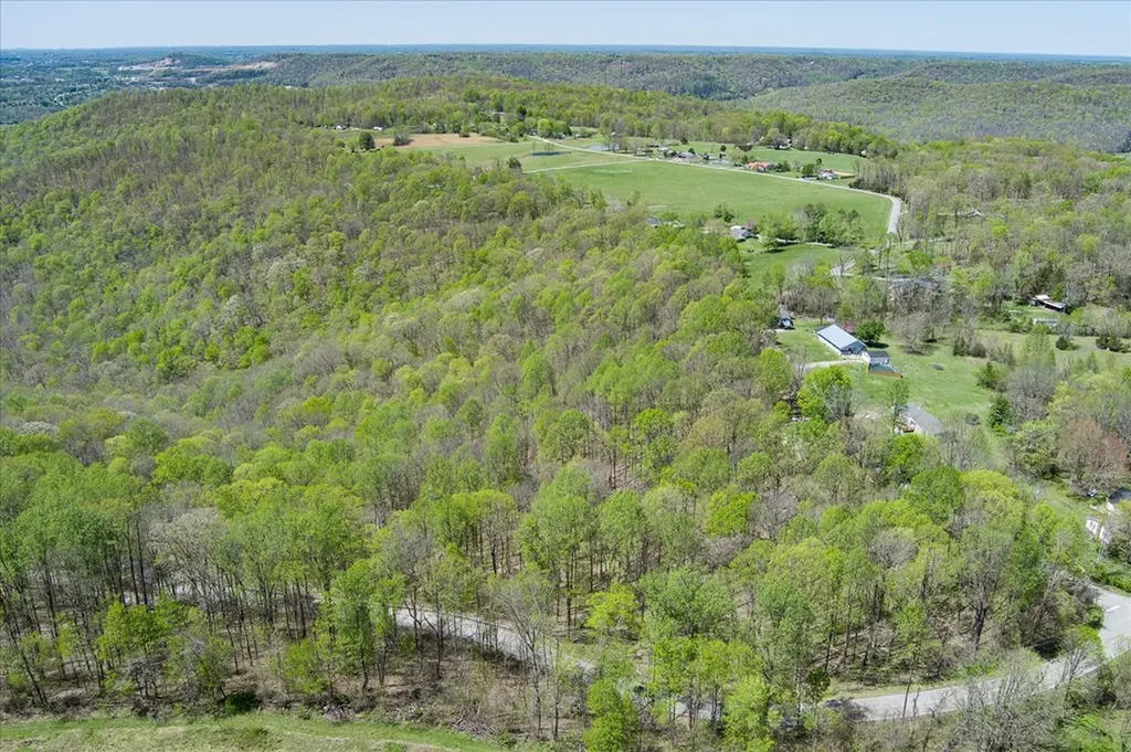 34 Acres Rocky Point Road Cookeville TN 38506