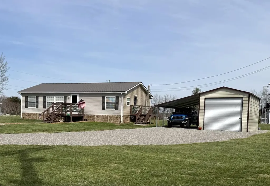 6998 Plateau Road Crossville TN 38571
