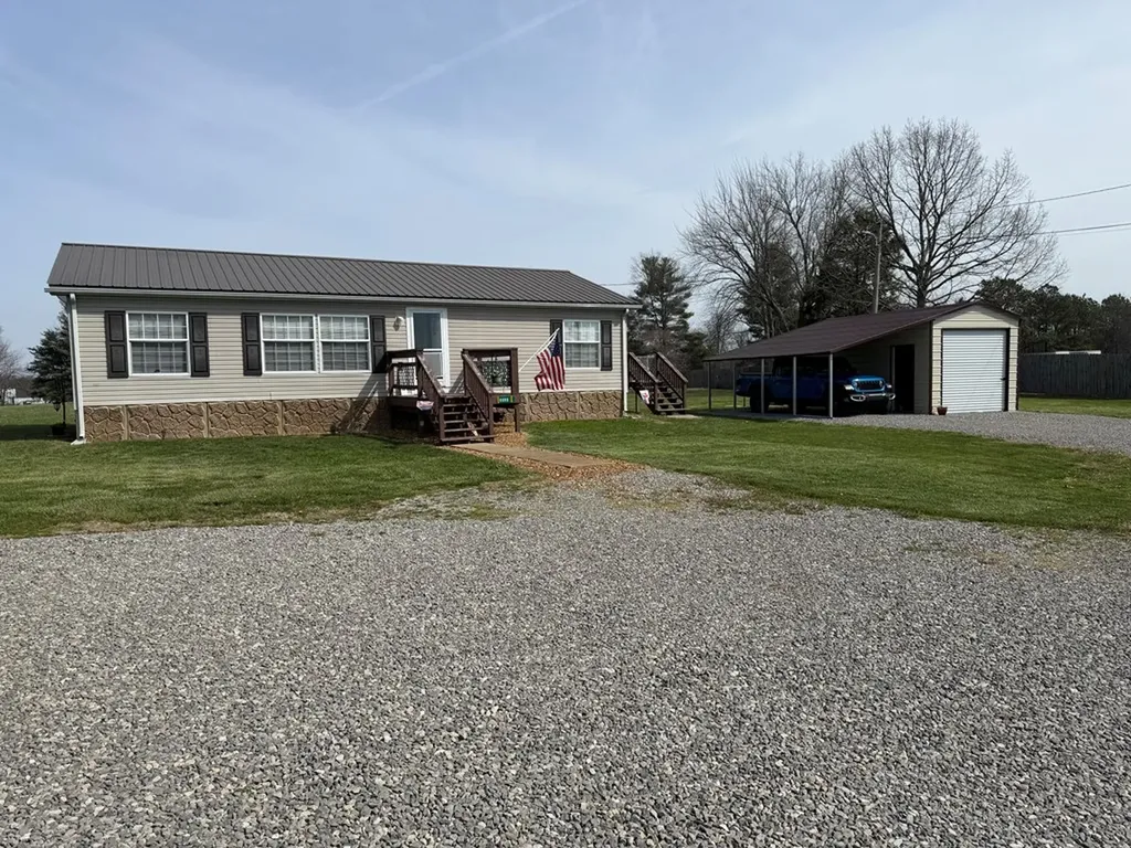 6998 Plateau Road Crossville TN 38571