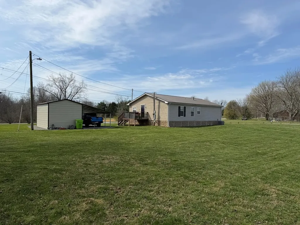 6998 Plateau Road Crossville TN 38571