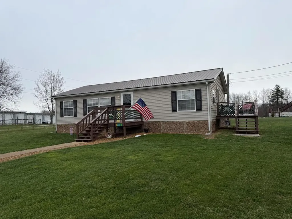 6998 Plateau Road Crossville TN 38571