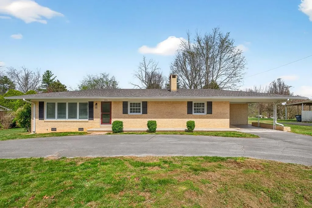 328 Wedgewood Street Cookeville TN 38501