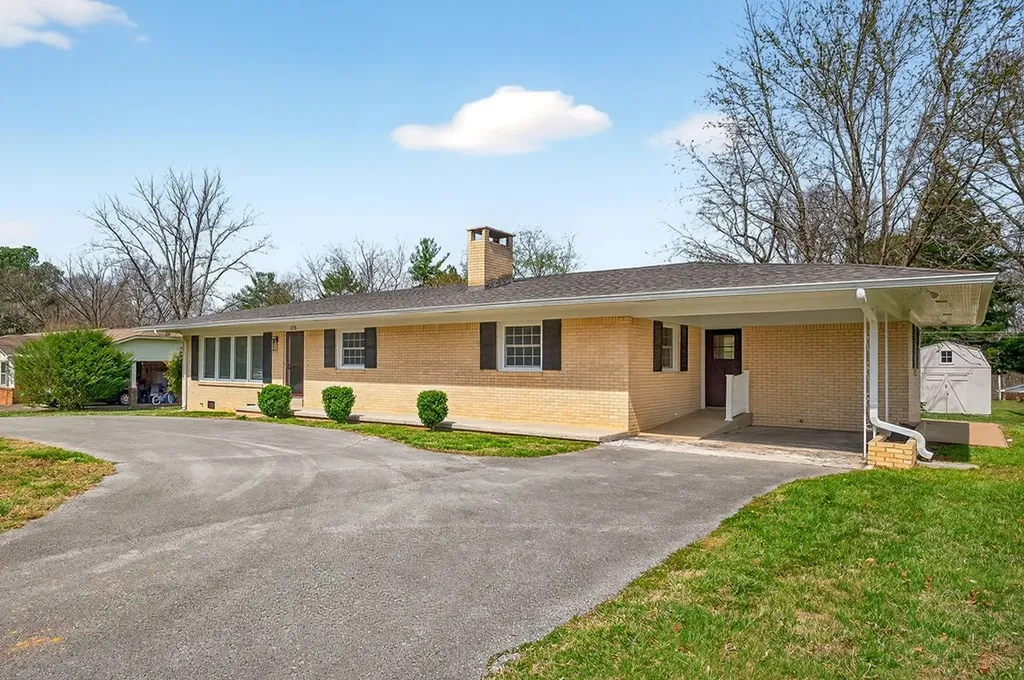 328 Wedgewood Street Cookeville TN 38501