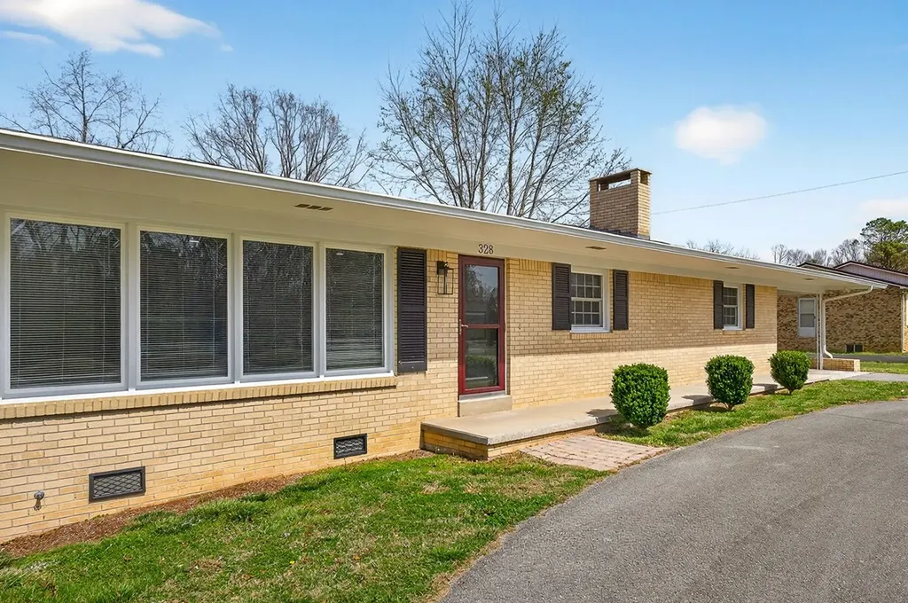 328 Wedgewood Street Cookeville TN 38501