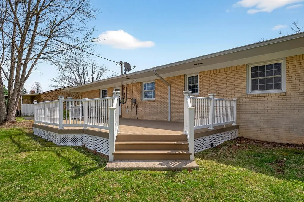 328 Wedgewood Street Cookeville TN 38501
