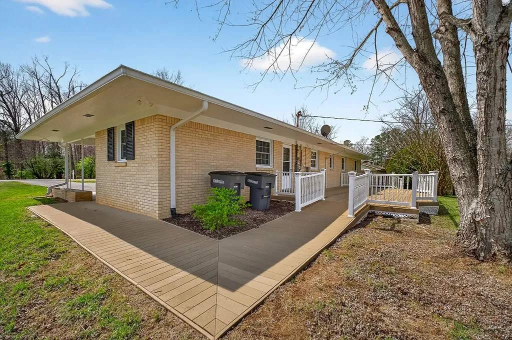 328 Wedgewood Street Cookeville TN 38501