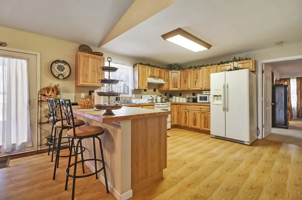 1801 W Old Highway 70 Crossville TN 38572