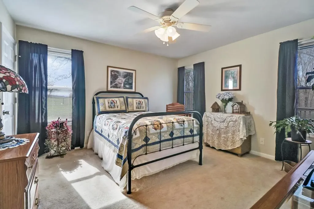 1801 W Old Highway 70 Crossville TN 38572