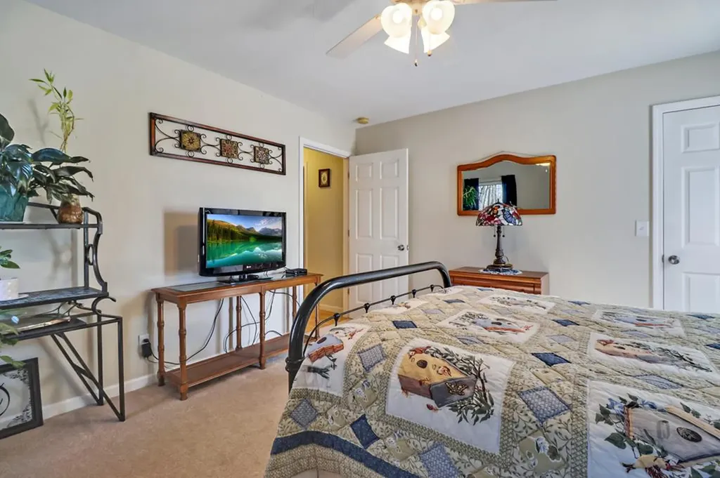 1801 W Old Highway 70 Crossville TN 38572