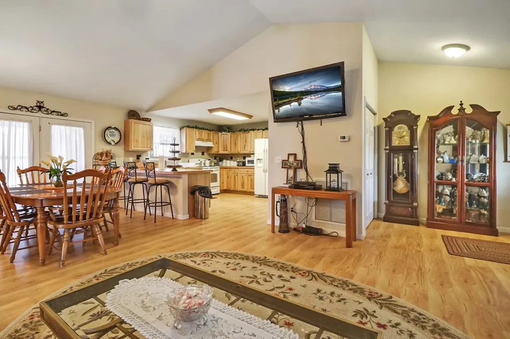 1801 W Old Highway 70 Crossville TN 38572