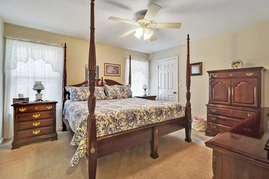 1801 W Old Highway 70 Crossville TN 38572