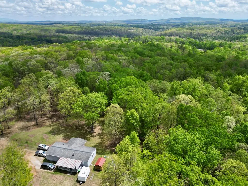 751 Ozone Access Road Rockwood TN 37854
