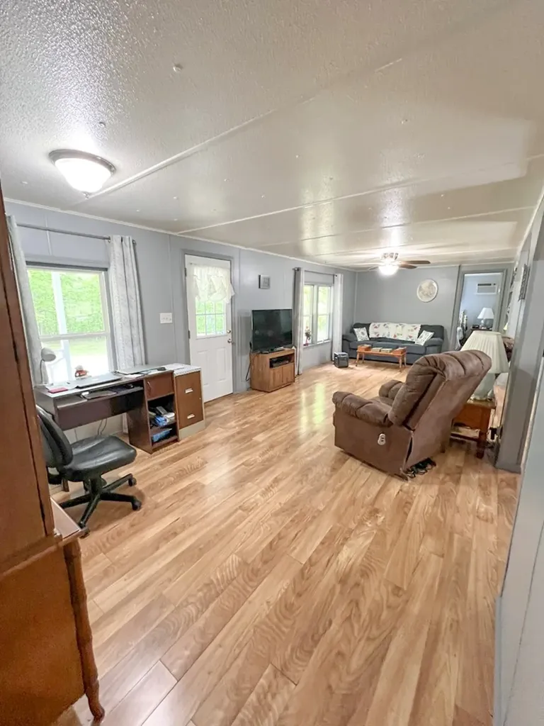 751 Ozone Access Road Rockwood TN 37854